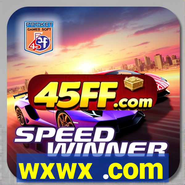 wxwx .com